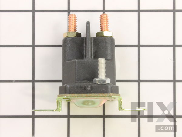 9865929-1-M-Powermate-0056115-Starter Solenoid
