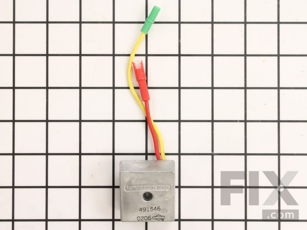 9865941-1-M-Powermate-0057227-Regulator 12Vdc