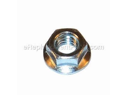 9865943-1-M-Powermate-0057254-Nut- Hex Flg 5-16-18