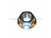 9865943-1-S-Powermate-0057254-Nut- Hex Flg 5-16-18