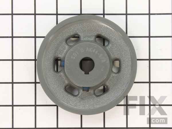 9865965-1-M-Powermate-006-0142-Pulley, 7Hp Models