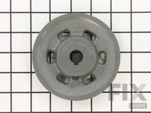Pulley, 7Hp Models – Part Number: 006-0142