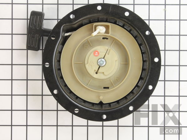9866023-1-M-Powermate-0063066-Engine Recoil Assembly