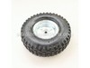Wheel – Part Number: 0063771