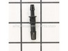 9866146-1-S-Powermate-0064306-Fuel Connector