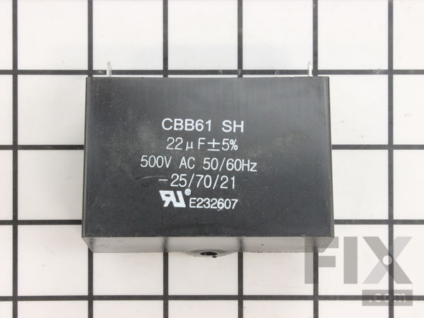 9866267-1-M-Homelite-0065134-Capacitor