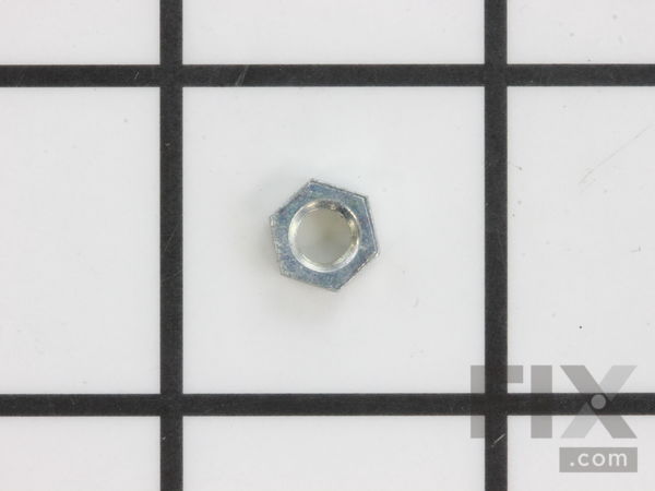 9866314-1-M-Homelite-00677-Nut (St-385)