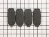 Dust Cover – Part Number: 0068044