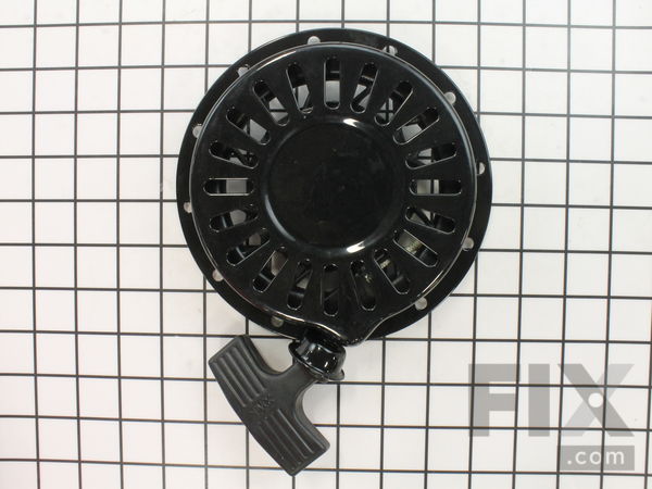 9866347-1-M-Powermate-0068463-Engine recoil assembly