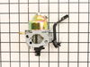 Carburetor – Part Number: 0068465