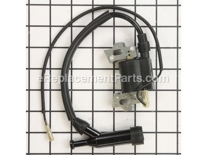 9866409-1-M-Powermate-0069361-Ignition Coil