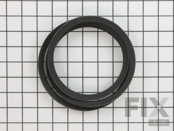 9866485-1-M-Powermate-007-0036-V-belt, 4l-520