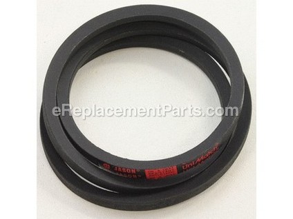 9866486-1-M-Powermate-007-0037-V-Belt, 4L-530