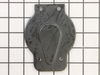 Gear Box Cover - Ht-17 – Part Number: 00954
