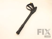 Gun – Part Number: 010-0034