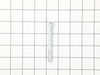 Flange Bolt – Part Number: 011-00801-10