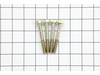 Flange Bolt – Part Number: 011-00802-40