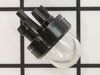 9867073-2-S-Homelite-01183-Air Purge Bulb