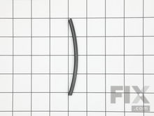 Tubing - Rubber (3 X 3/4) – Part Number: 0143916