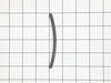 Tubing - Rubber (3 X 3/4) – Part Number: 0143916