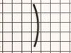 Tubing Rubber – Part Number: 0143918
