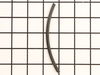 9867185-2-S-Homelite-0143918-Tubing Rubber