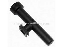 Filter/intake Muffler – Part Number: 019-0192