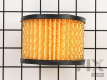 Element, Filter Replacement – Part Number: 019-0221