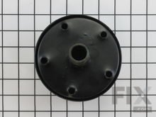 Filter Canister Assembly – Part Number: 019-0222