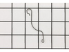 Bend Spring – Part Number: 020-117-160