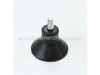 Rubber Feet – Part Number: 020004000
