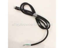 Cord, Power – Part Number: 026-0030