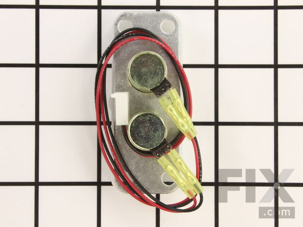 9867890-1-M-Powermate-026-0709-Solenoid Block