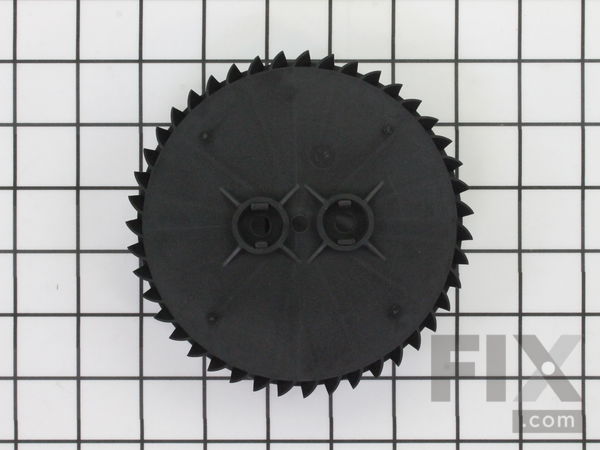 9867920-1-M-Powermate-027-0033-Fan, Plastic