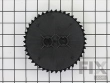 Fan, Plastic – Part Number: 027-0033