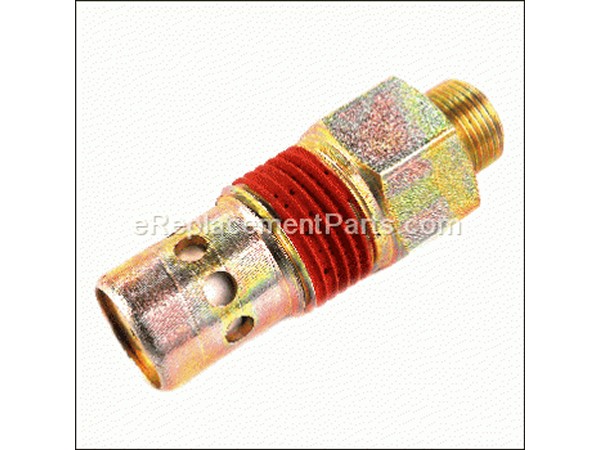 9867921-1-M-Powermate-027-0034-Check Valve, 1/2