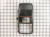 Hood, DCS5200I – Part Number: 027-118-155