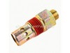Check Valve 1/2nptx3/8 Od Tb – Part Number: 031-0037