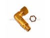 Valve, Air, W/Valve Core – Part Number: 031-0057