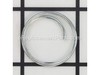 Ring, Locking – Part Number: 031X11MA
