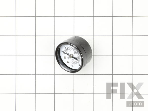 9868128-1-M-Powermate-032-0056-Gauge, 255# 1/8