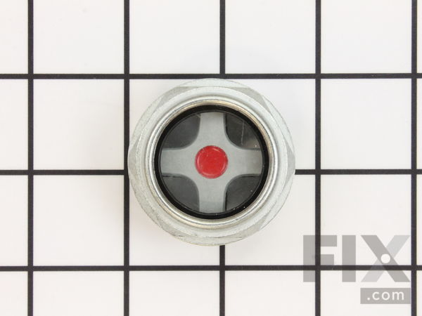9868134-1-M-Powermate-032-0071-Oil Level Sight Glass