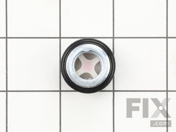 9868135-1-M-Powermate-032-0072-Oil Sight Glass W/O-Ring