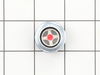 9868135-2-S-Powermate-032-0072-Oil Sight Glass W/O-Ring