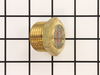 Oil Sight Glass W/O-Ring – Part Number: 032-0093