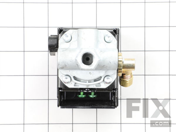 9868187-1-M-Powermate-034-0164-Switch, Pressure
