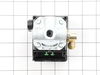 Switch, Pressure – Part Number: 034-0164