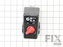 Switch, Pressure – Part Number: 034-0184