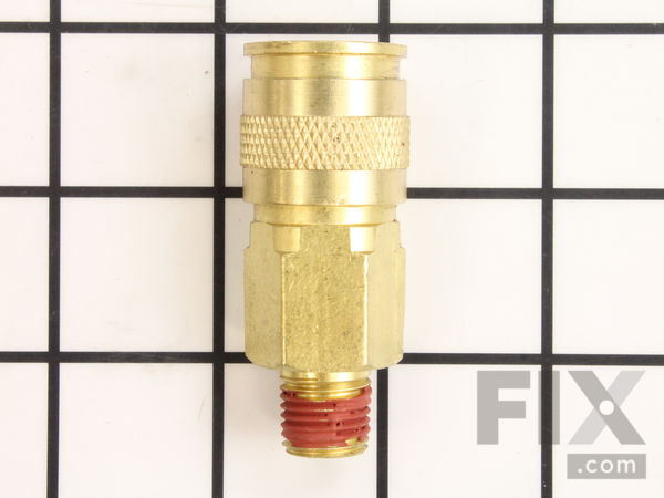 9868217-1-M-Powermate-036-0031-Coupler, 1/4-18 Npt