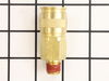 9868217-1-S-Powermate-036-0031-Coupler, 1/4-18 Npt